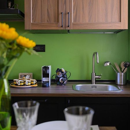 Casa Come Una Volta Roma Esterno foto