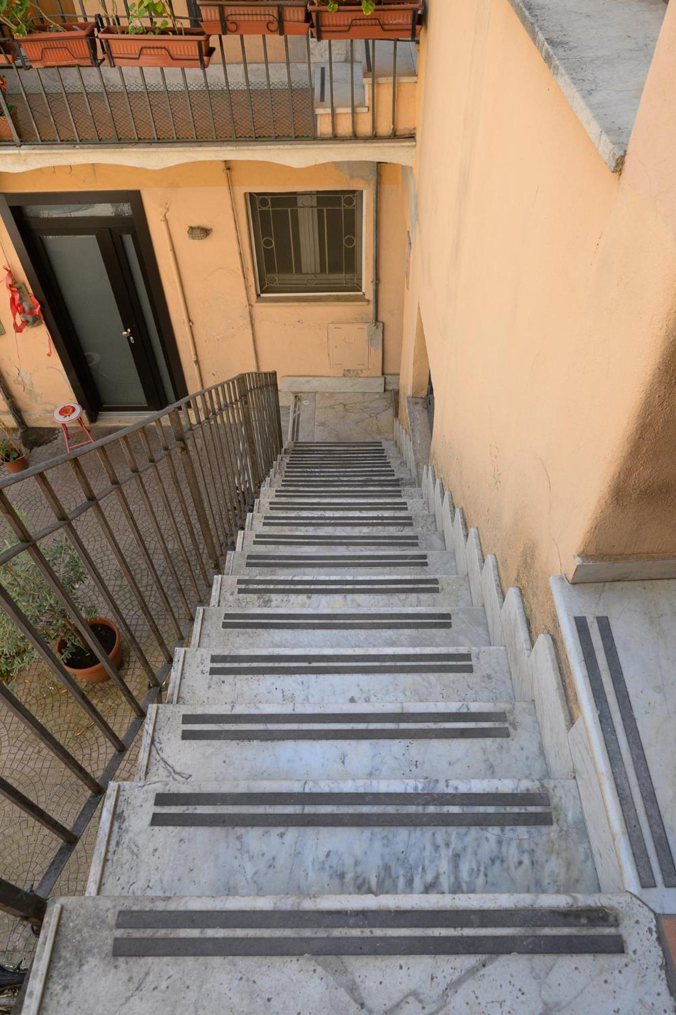 Casa Come Una Volta Roma Esterno foto