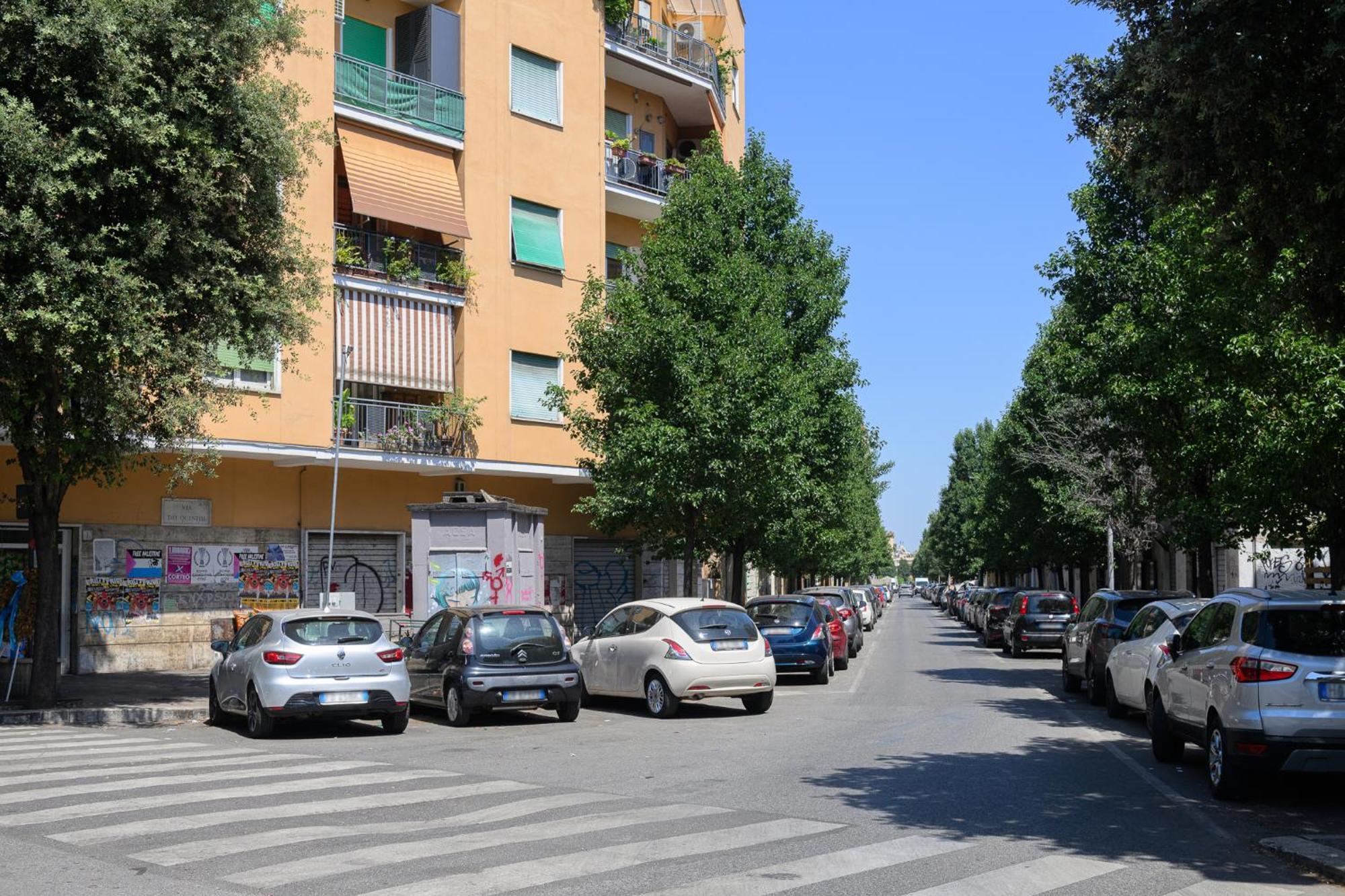 Casa Come Una Volta Roma Esterno foto