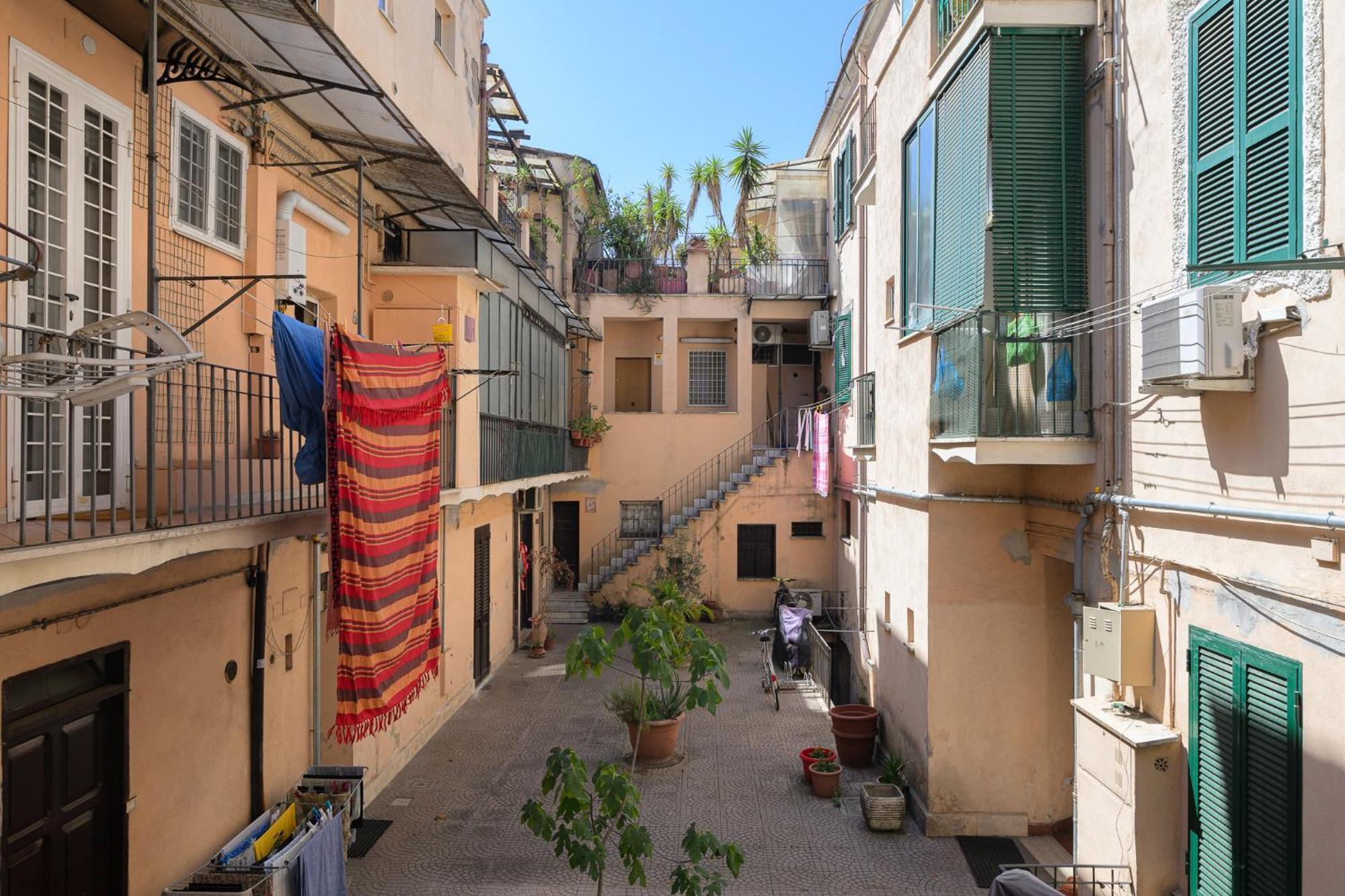 Casa Come Una Volta Roma Esterno foto