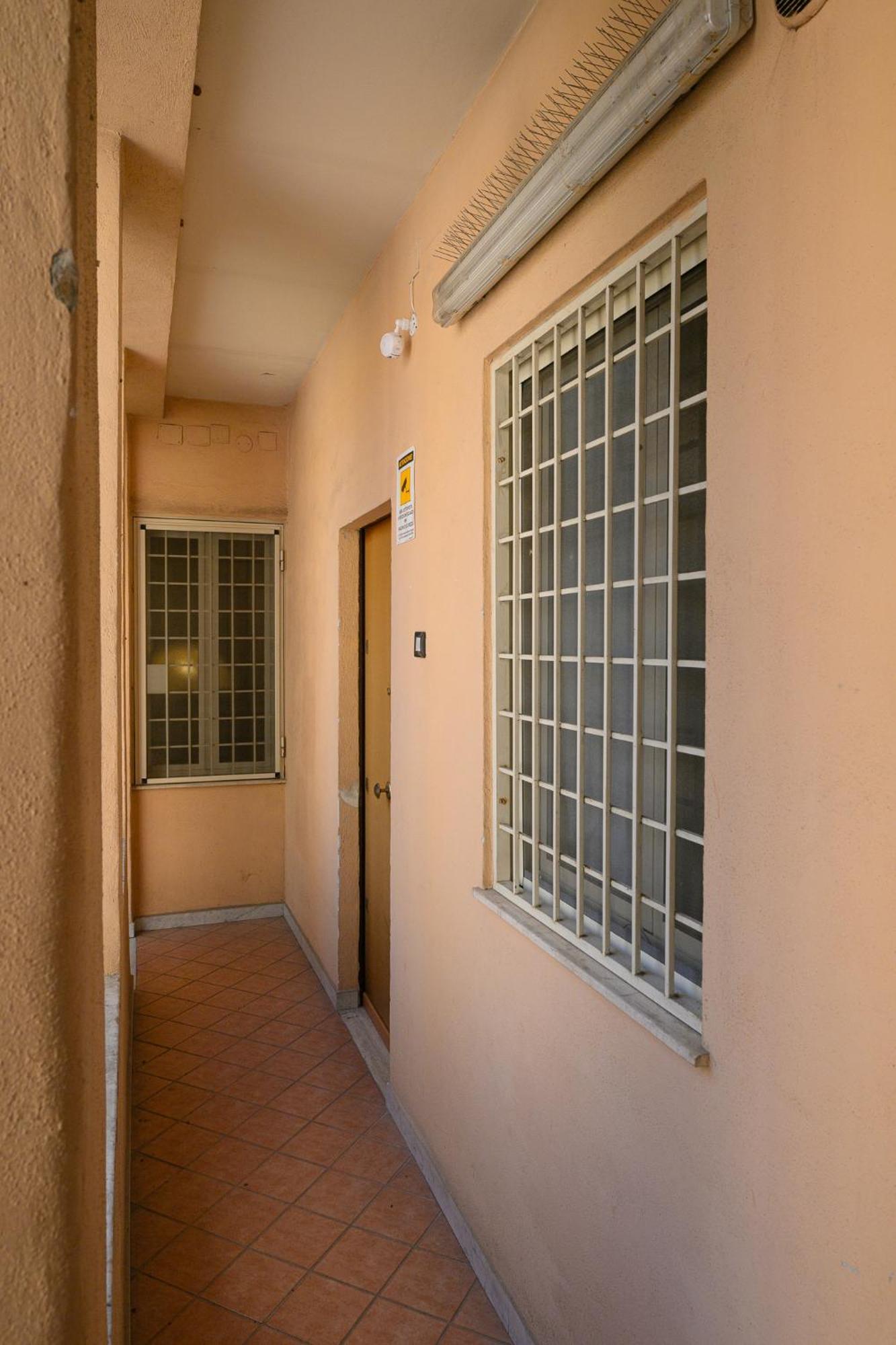 Casa Come Una Volta Roma Esterno foto