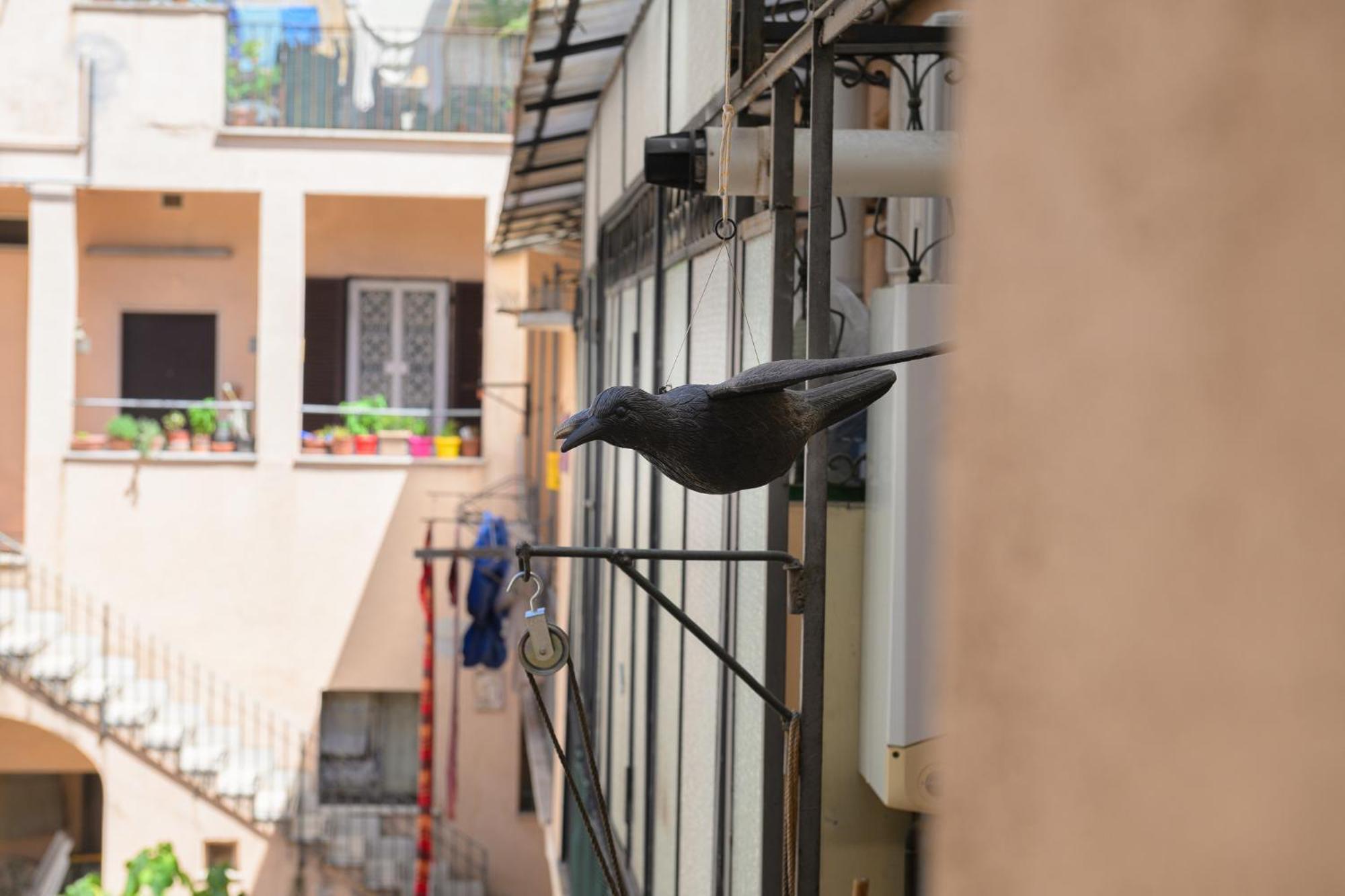 Casa Come Una Volta Roma Esterno foto