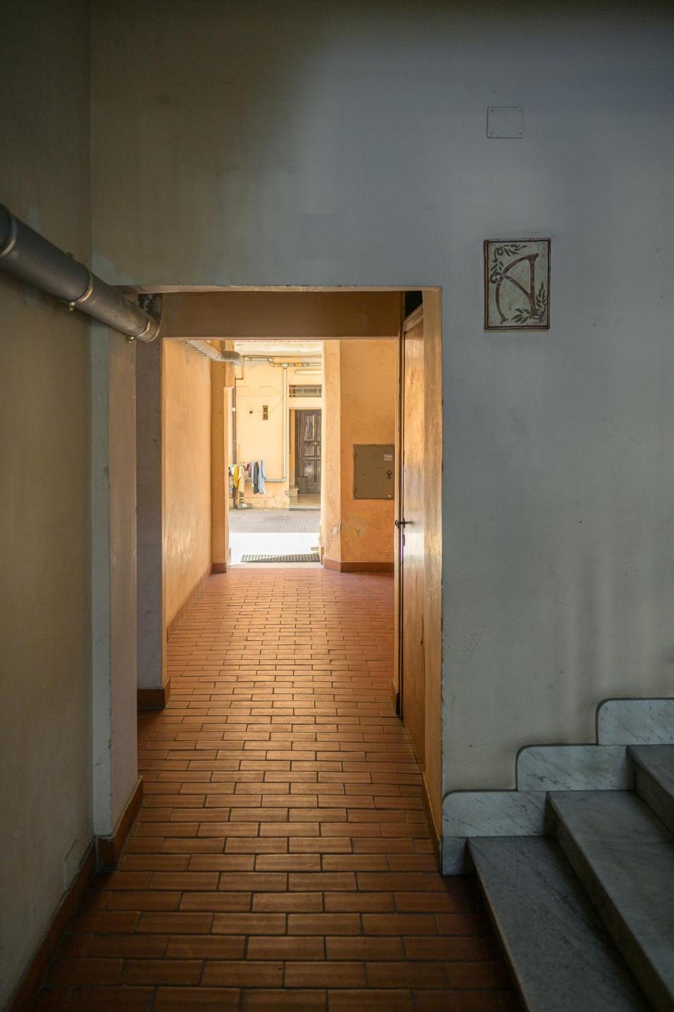 Casa Come Una Volta Roma Esterno foto