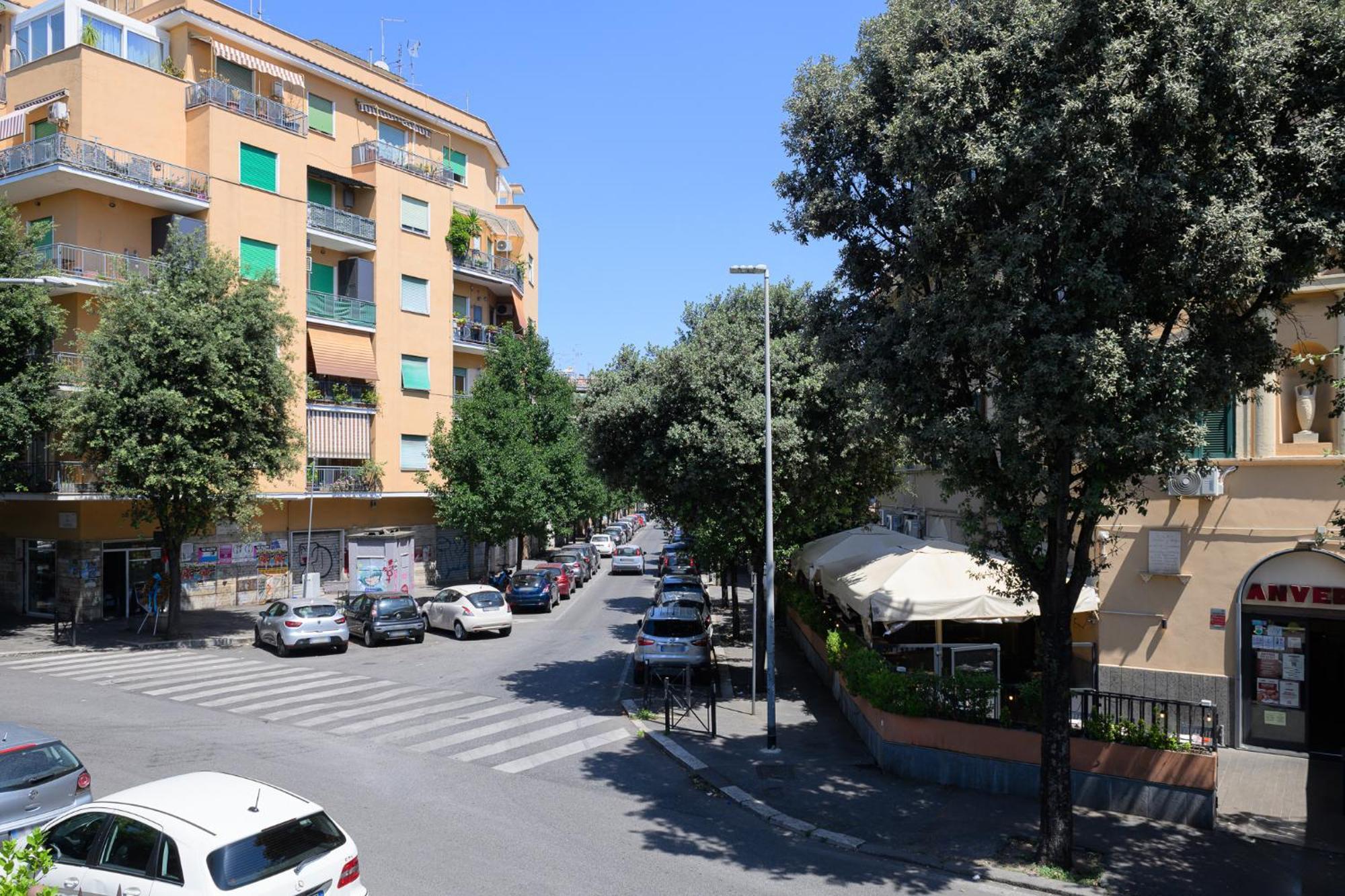 Casa Come Una Volta Roma Esterno foto