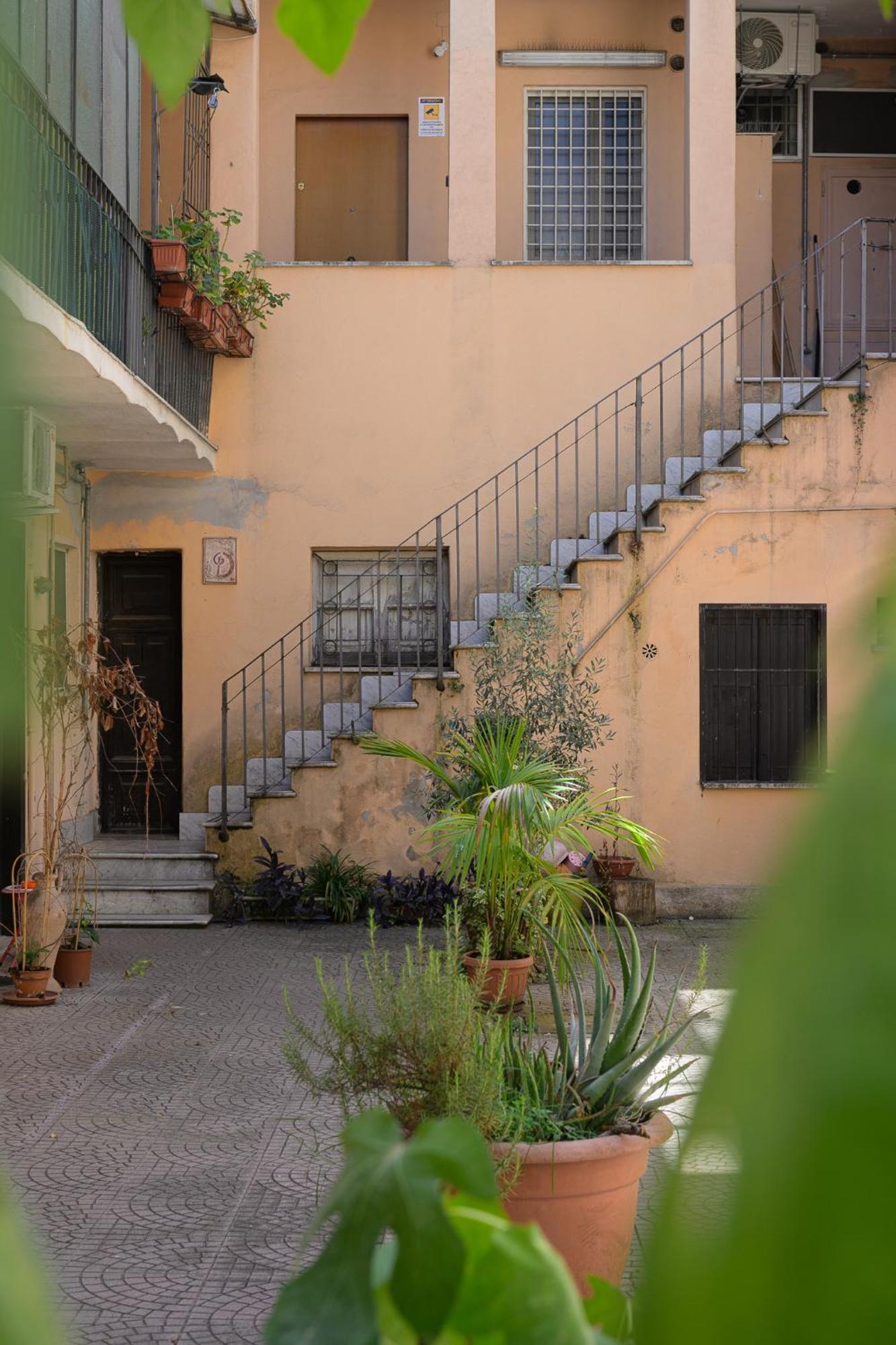 Casa Come Una Volta Roma Esterno foto