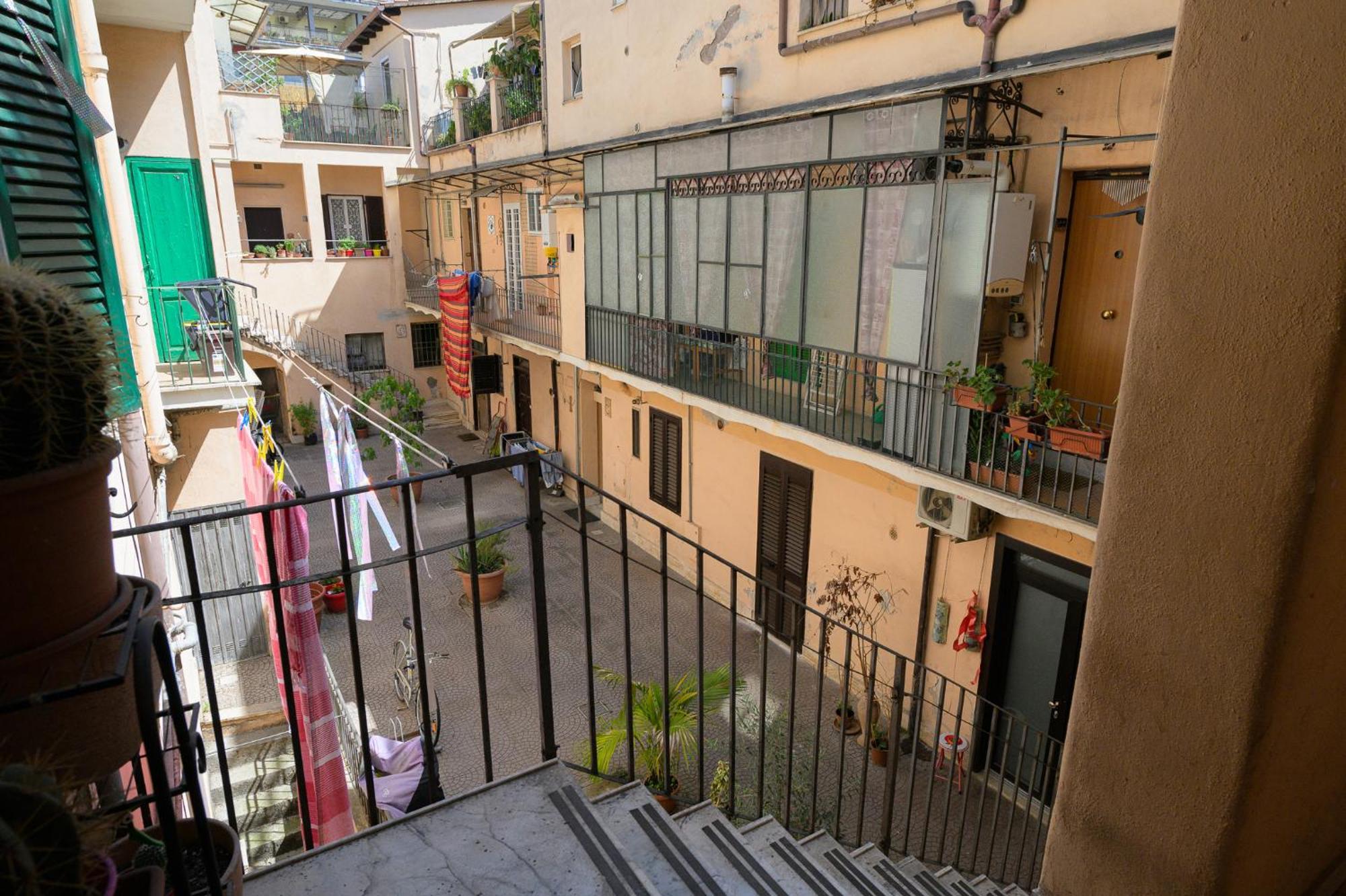 Casa Come Una Volta Roma Esterno foto