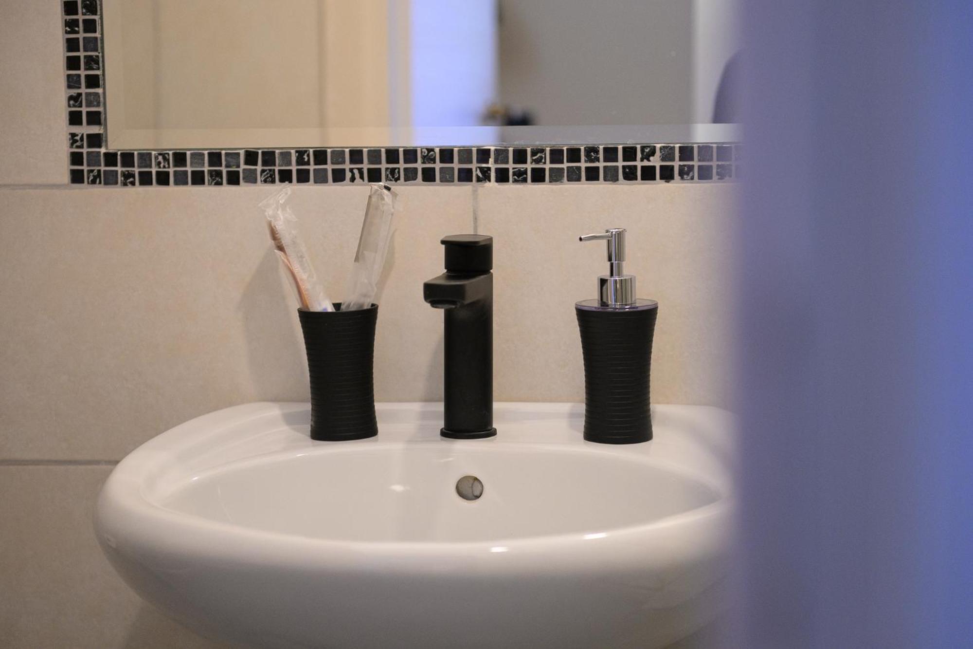 Casa Come Una Volta Roma Esterno foto