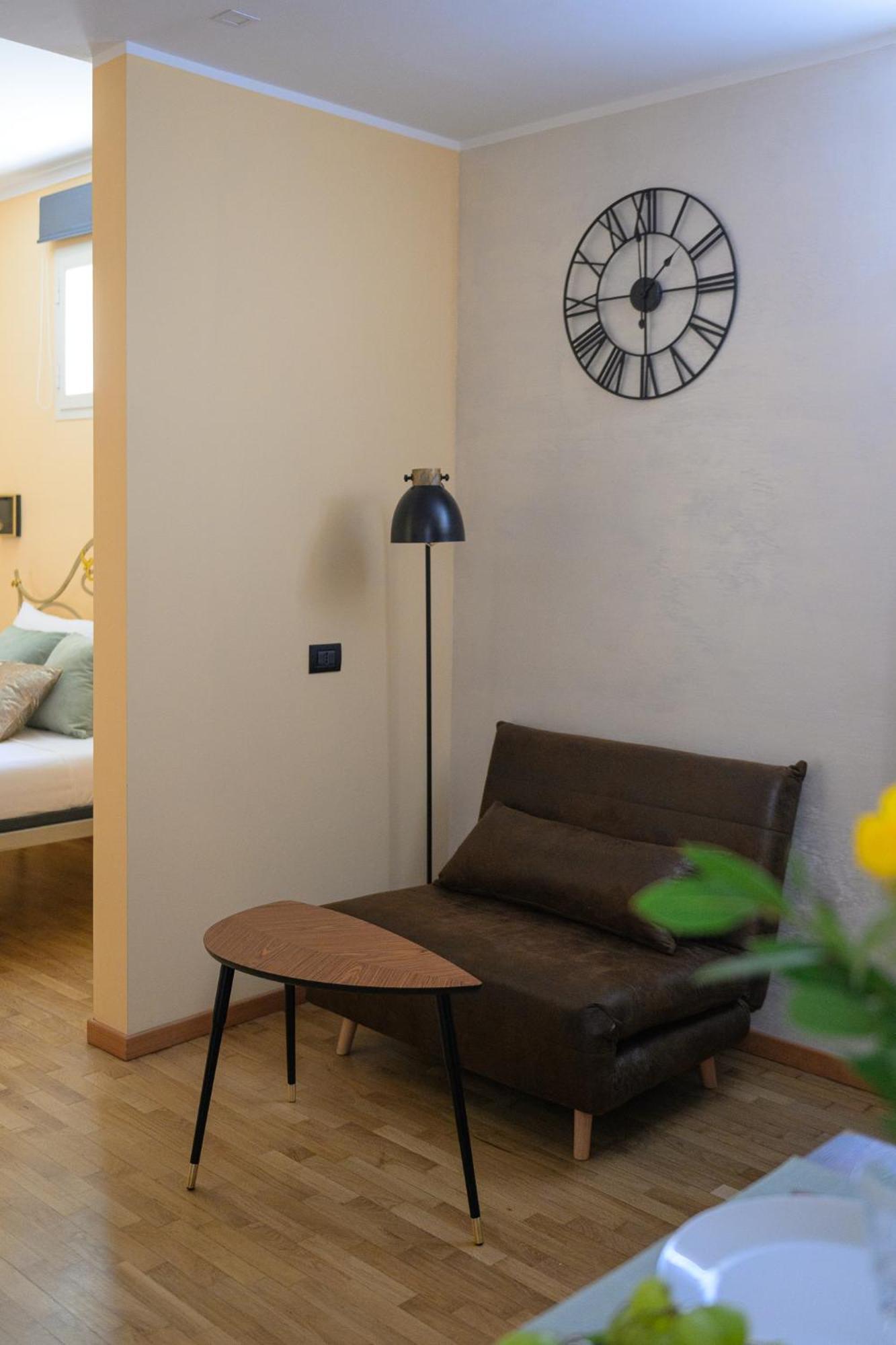 Casa Come Una Volta Roma Esterno foto