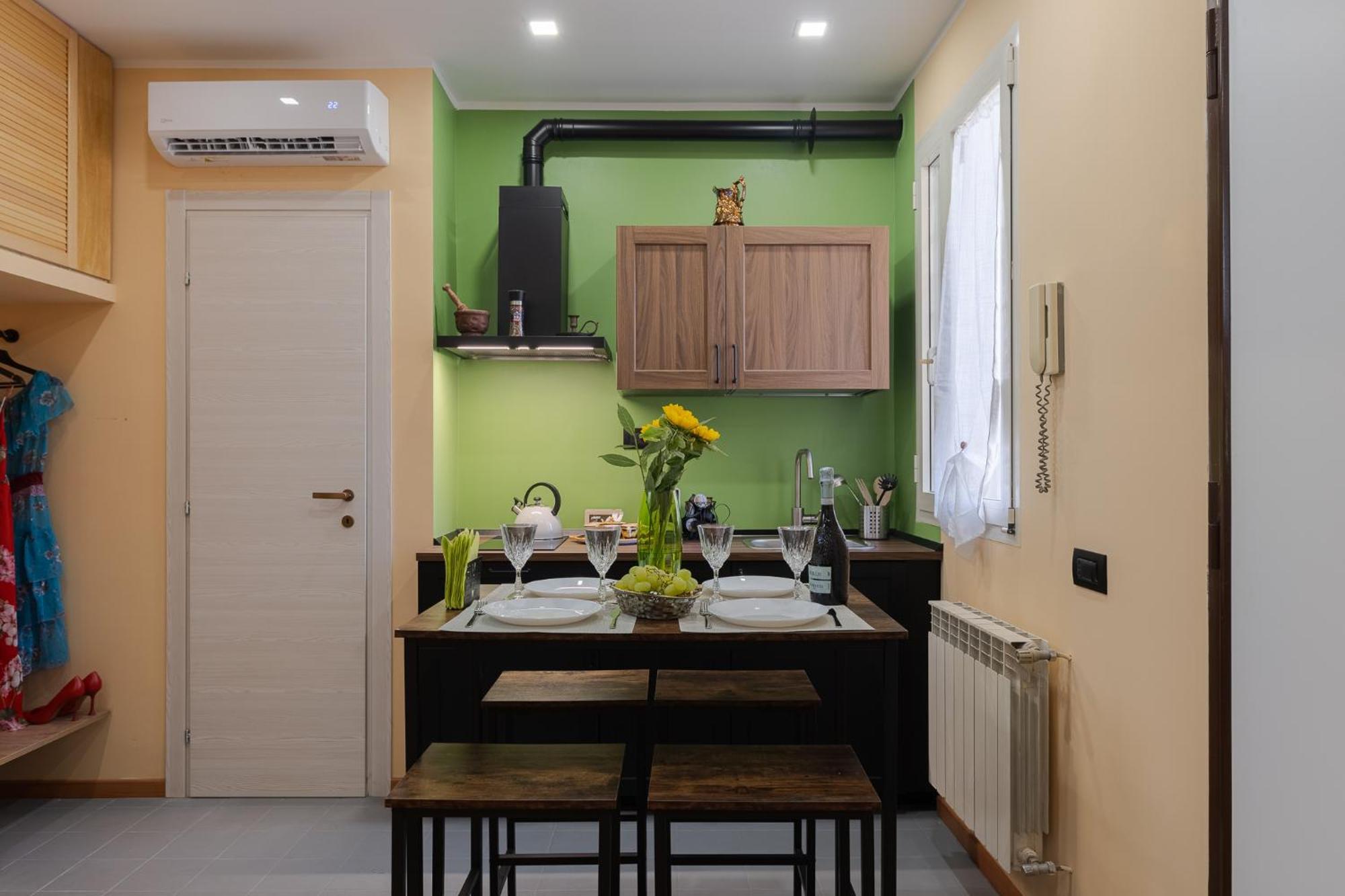 Casa Come Una Volta Roma Esterno foto