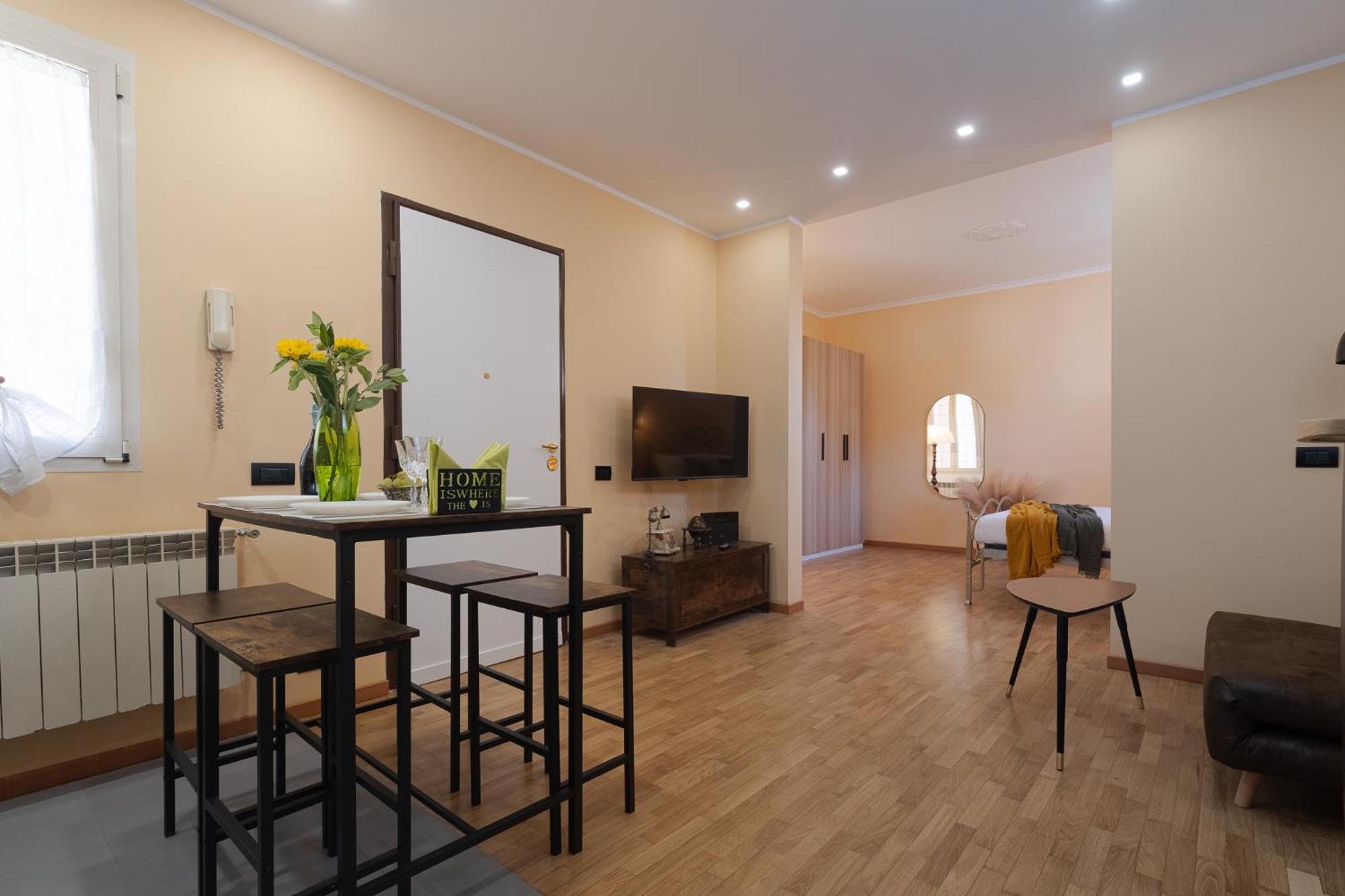 Casa Come Una Volta Roma Esterno foto