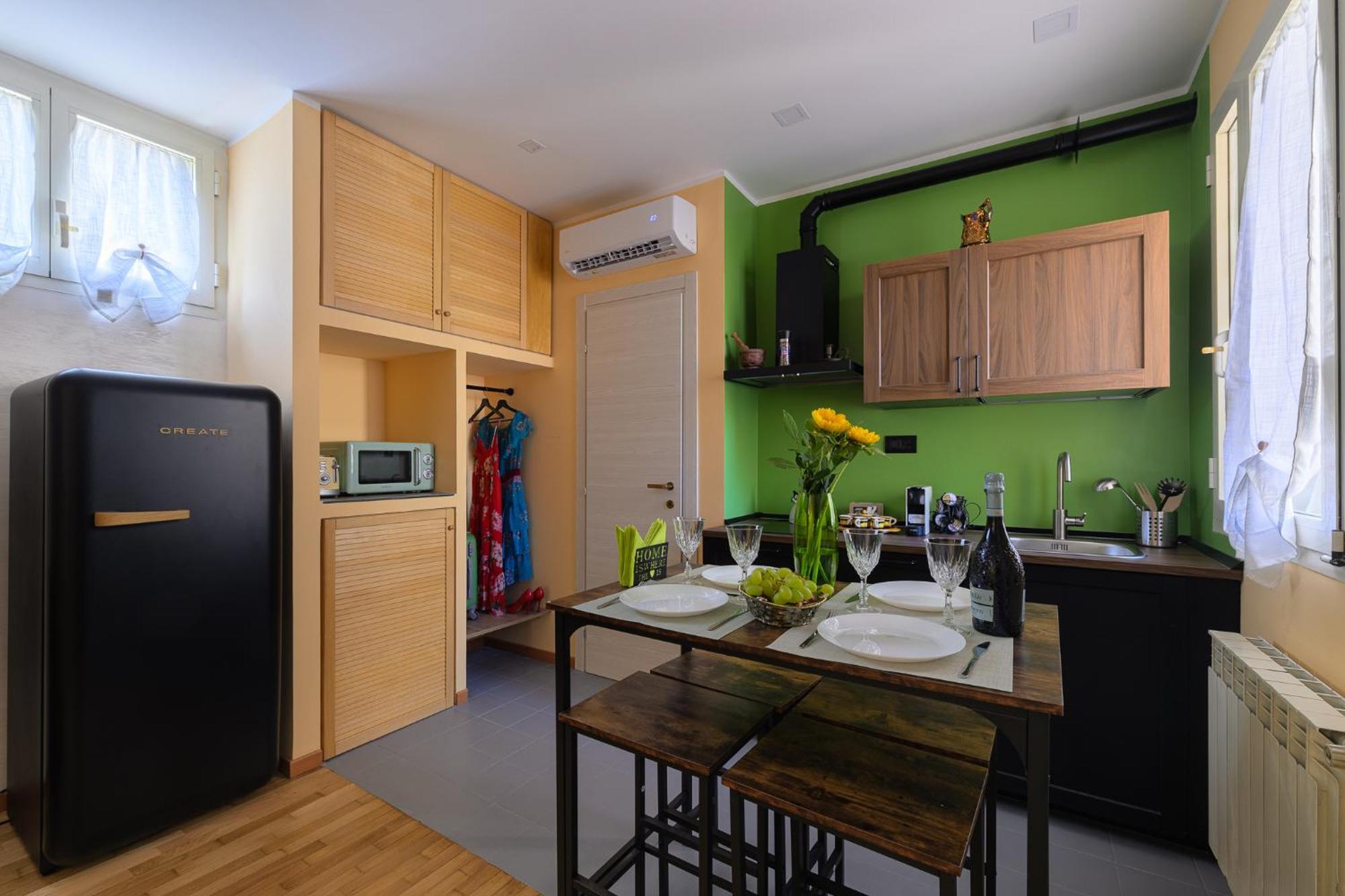 Casa Come Una Volta Roma Esterno foto