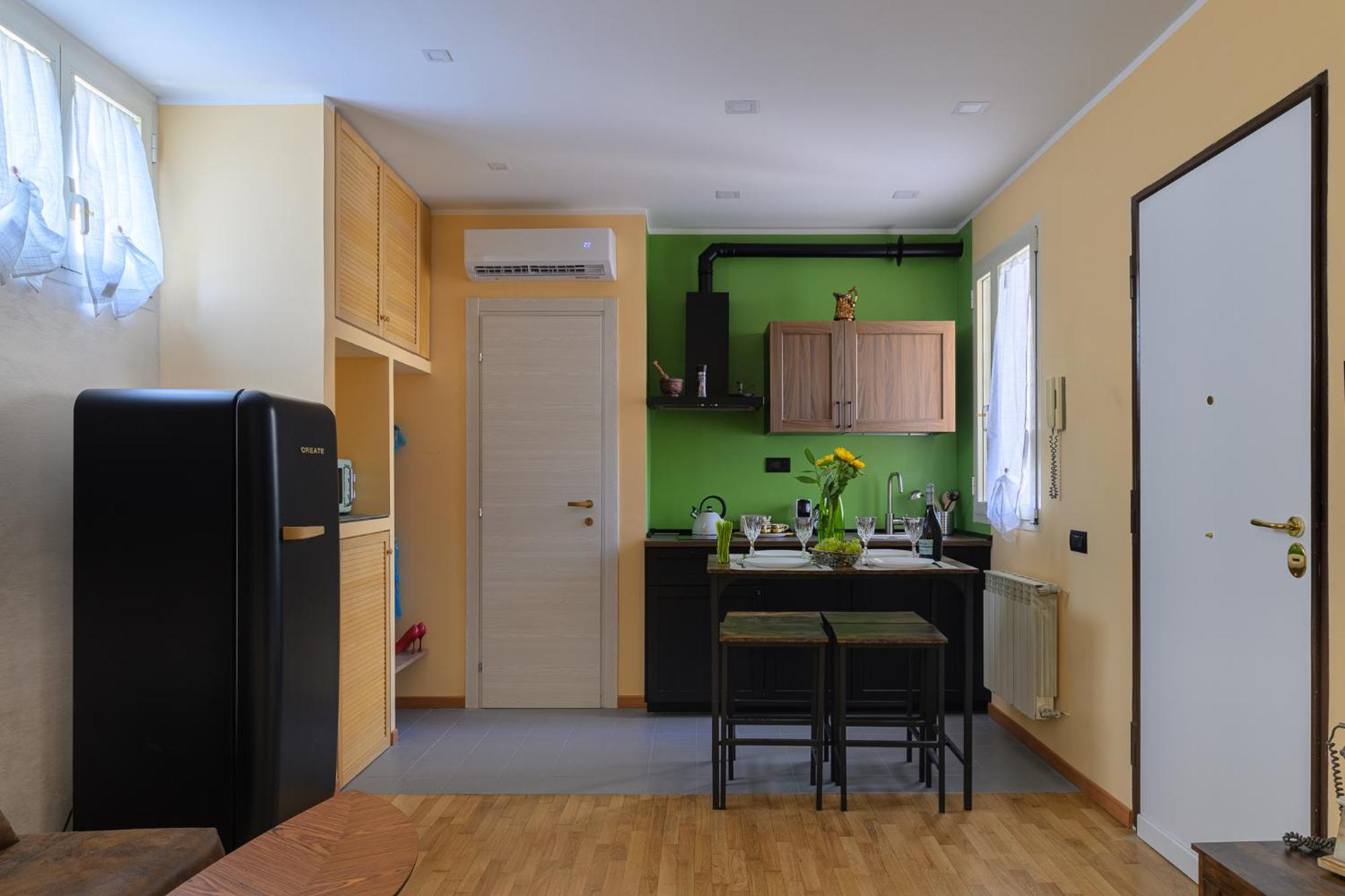 Casa Come Una Volta Roma Esterno foto