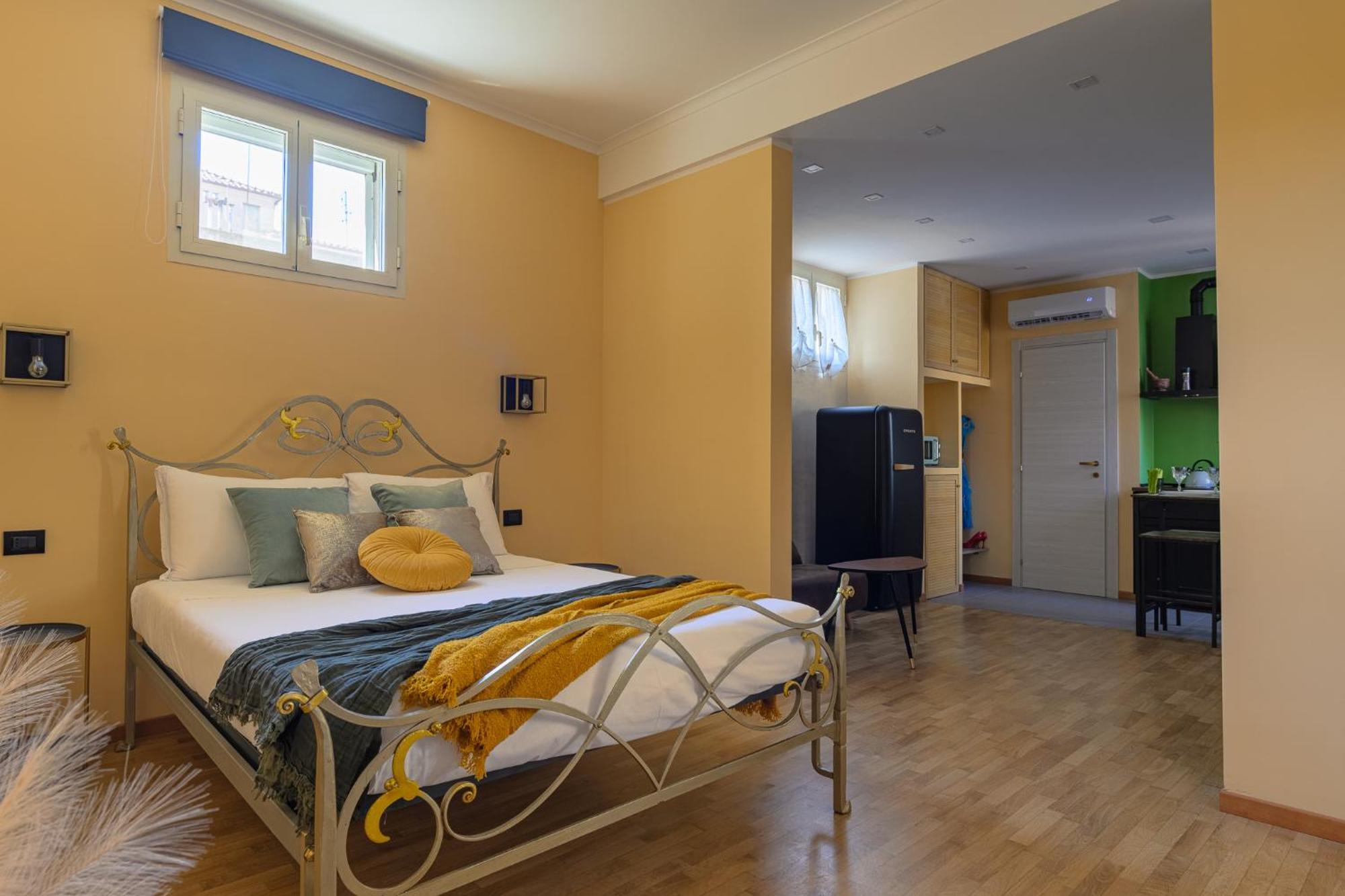 Casa Come Una Volta Roma Esterno foto