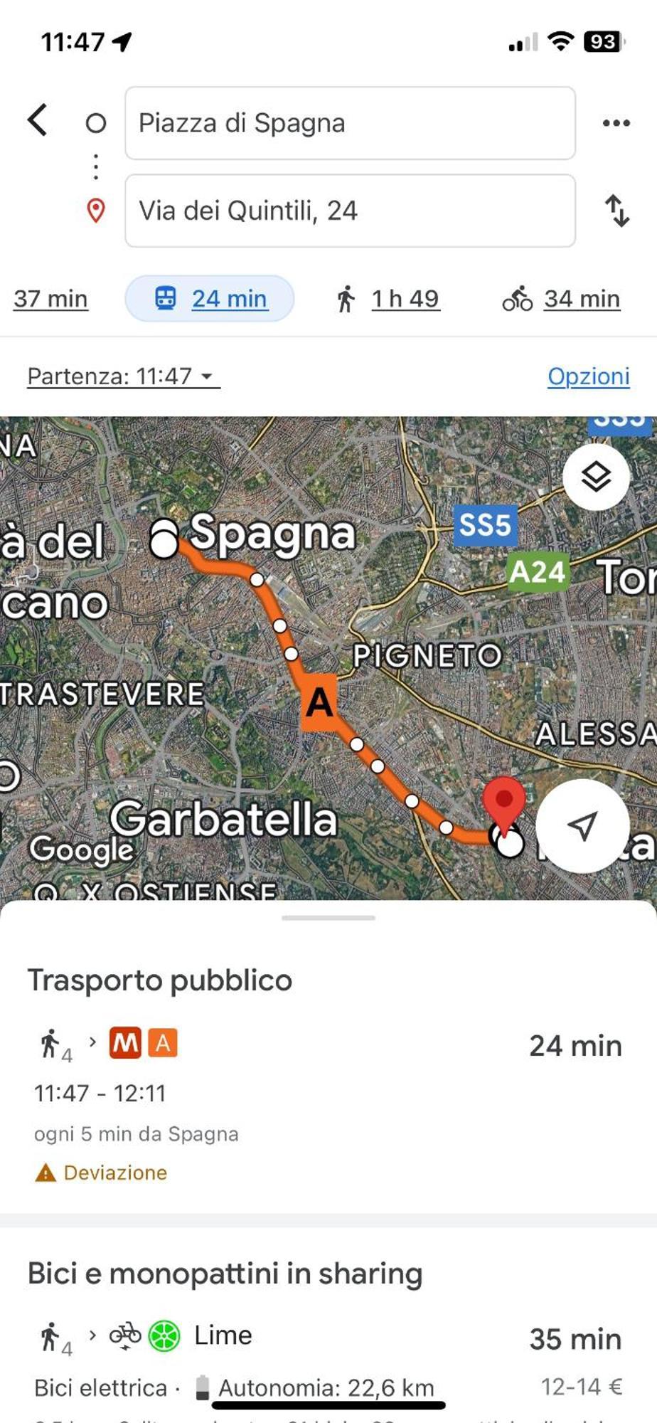 Casa Come Una Volta Roma Esterno foto